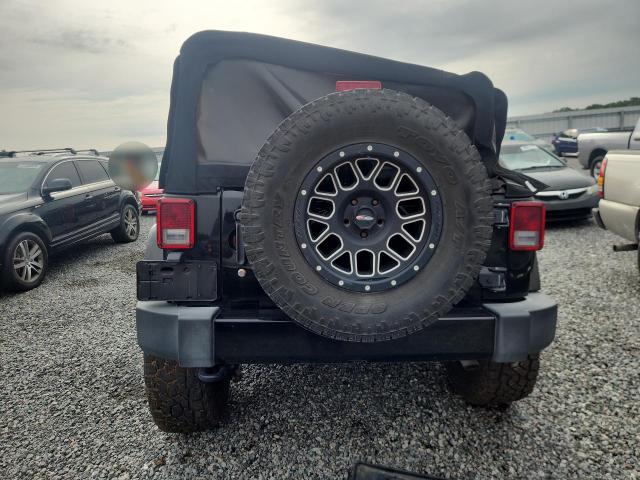 Aukcja sprzedaży 2017 Jeep Wrangler Unlimited, vin: 1C4BJWEG5HL627446, numer aukcji: 61438716