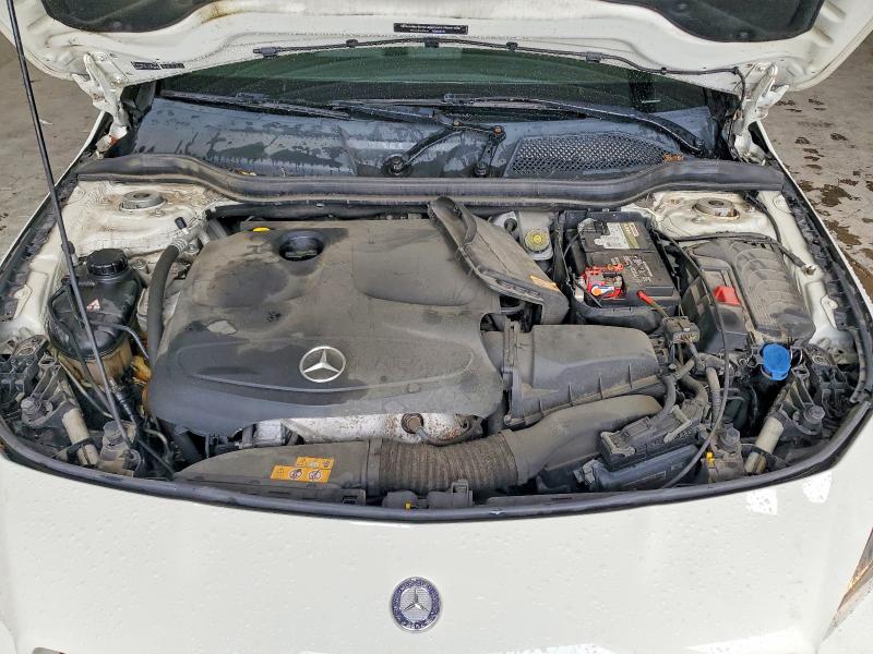 Продажа на аукционе авто 2014 Mercedes-benz Cla, vin: WDDSJ4EB2EN052561, номер лота: 60163126