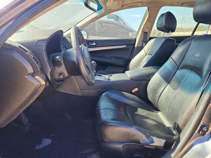 61729426 :رقم المزاد ، JN1CV6AP3DM725400 vin ، 2013 Infiniti G37 Sedan مزاد بيع