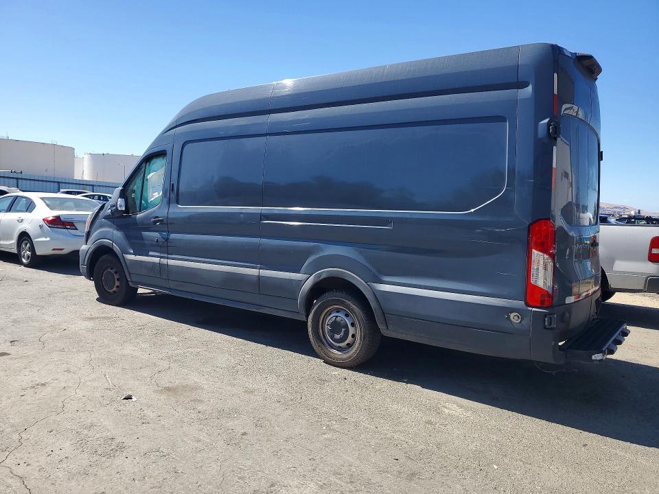 2020 Ford Transit მანქანა იყიდება აუქციონზე, vin: 1FTBR3X8XLKA56046, აუქციონის ნომერი: 59905036
