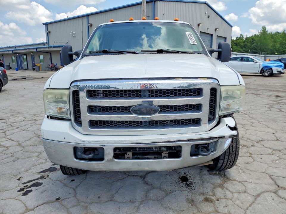 Aukcja sprzedaży 2006 Ford F250, vin: 1FTSW21576ED16231, numer aukcji: 85626625