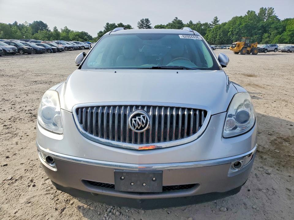 Продаж на аукціоні авто 2012 Buick Enclave, vin: 5GAKVCED2CJ219033, номер лоту: 62004436