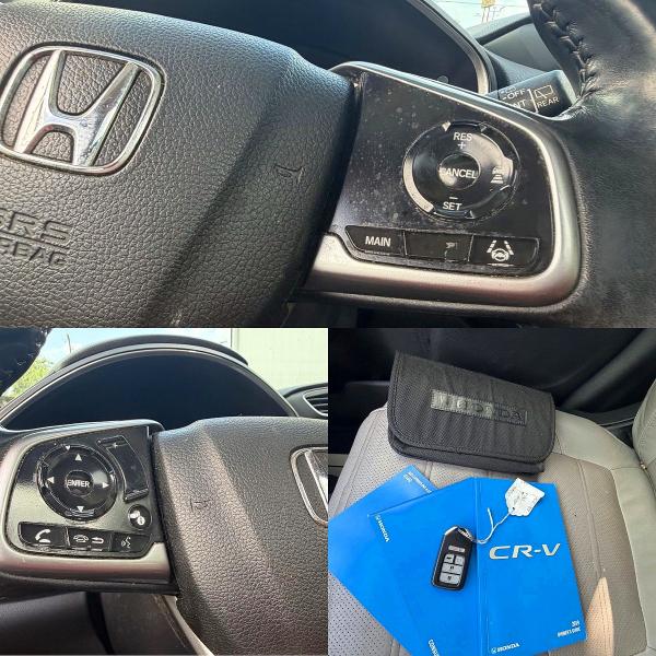 Продажа на аукционе авто 2019 Honda Cr-v, vin: 7FARW1H88KE024562, номер лота: 62538816