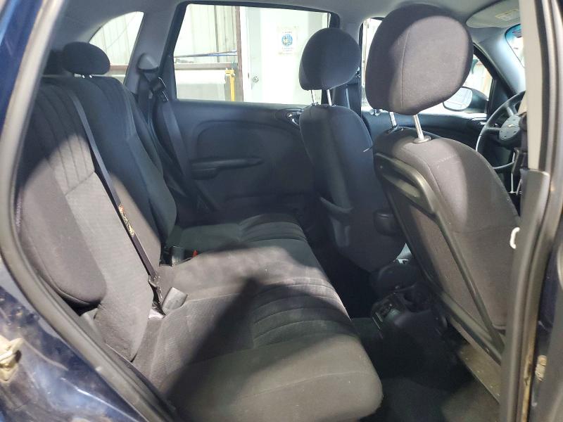 Aukcja sprzedaży 2003 Chrysler Pt Cruiser, vin: 3C4FY58B23T586973, numer aukcji: 60898156