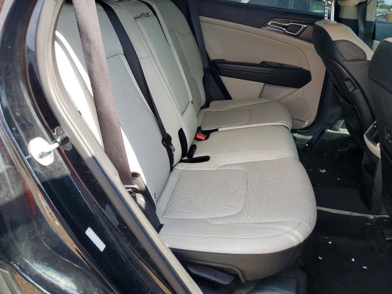 Aukcja sprzedaży 2023 Kia Sportage, vin: 5XYK33AF7PG099800, numer aukcji: 60577586