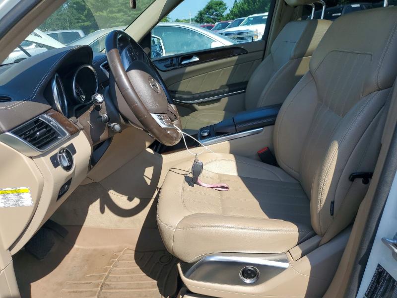 2013 Mercedes-benz Gl მანქანა იყიდება აუქციონზე, vin: 4JGDF7CE1DA241013, აუქციონის ნომერი: 61085106