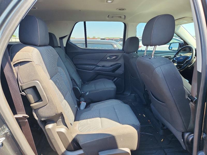 Продаж на аукціоні авто 2020 Chevrolet Traverse, vin: 1GNERGKW2LJ103304, номер лоту: 62972136