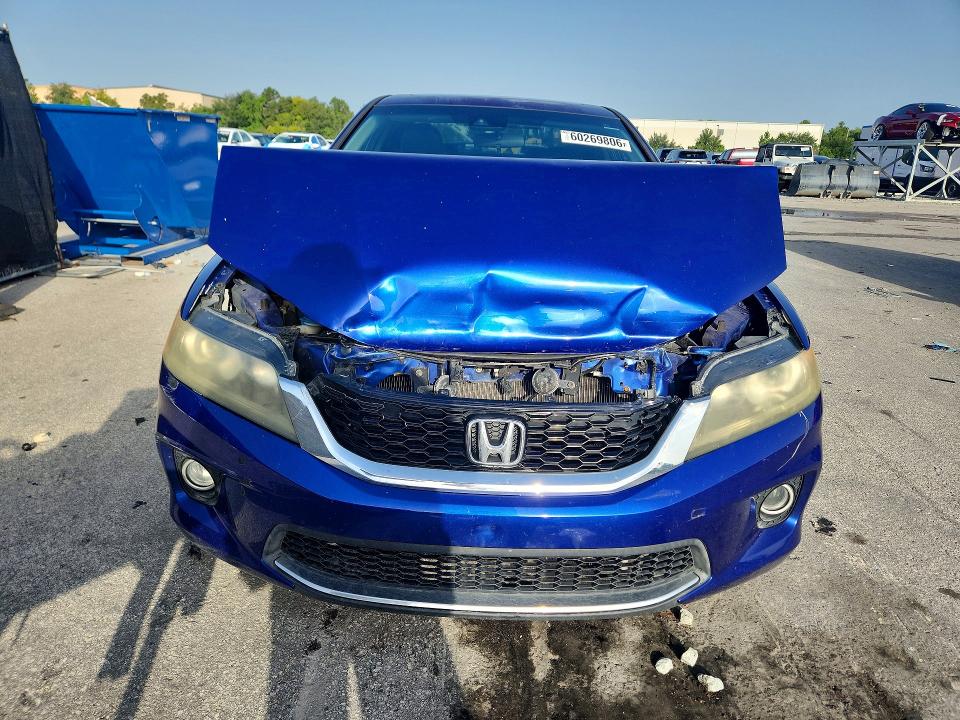 2014 Honda Accord მანქანა იყიდება აუქციონზე, vin: 1HGCT1B88EA010159, აუქციონის ნომერი: 60269806