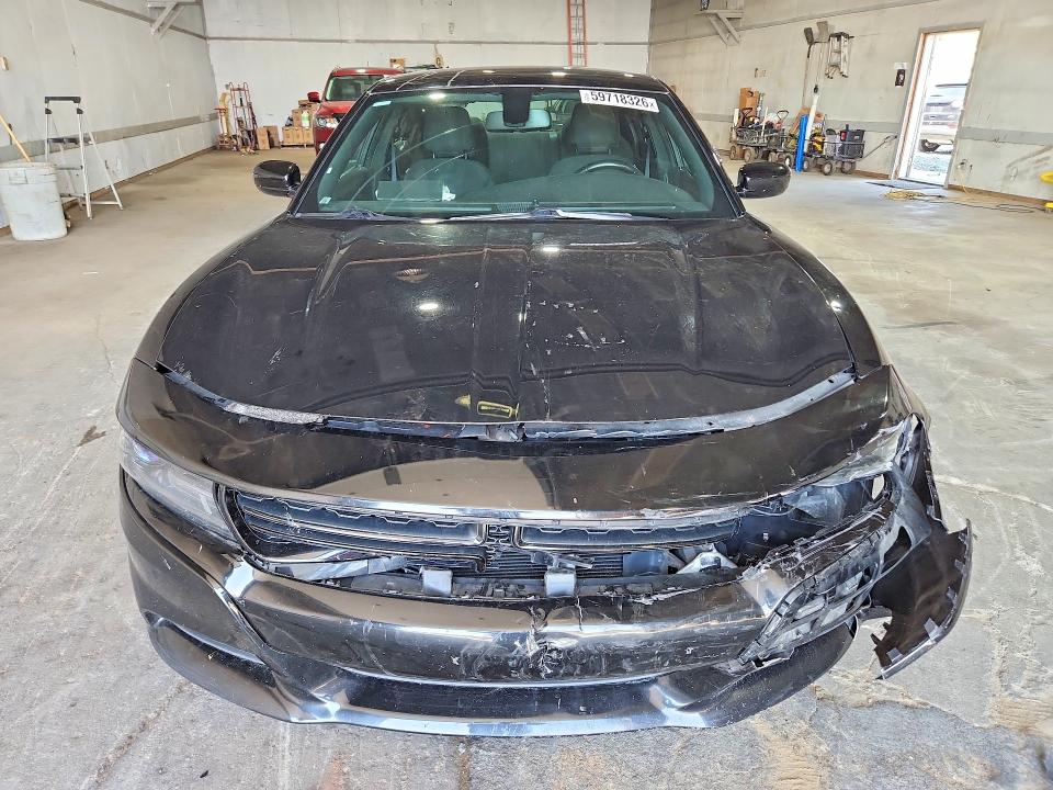 2017 Dodge Charger მანქანა იყიდება აუქციონზე, vin: 2C3CDXKT1HH650033, აუქციონის ნომერი: 59718326