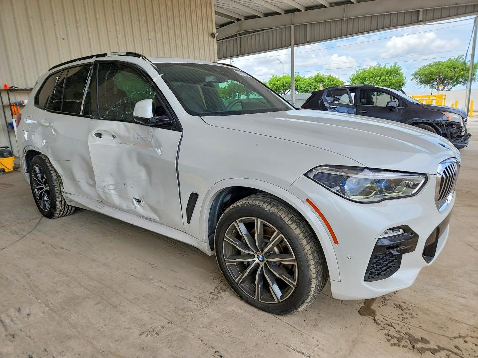 Aukcja sprzedaży 2019 Bmw X5, vin: 5UXCR6C58KLL08823, numer aukcji: 62993386