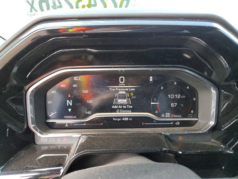 Aukcja sprzedaży 2025 Gmc Sierra, vin: 3GTPUJEK0SG325507, numer aukcji: 62243246