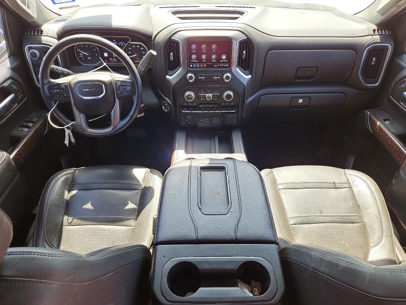 Продажа на аукционе авто 2019 Gmc Sierra, vin: 1GTP8FED2KZ397117, номер лота: 62628046