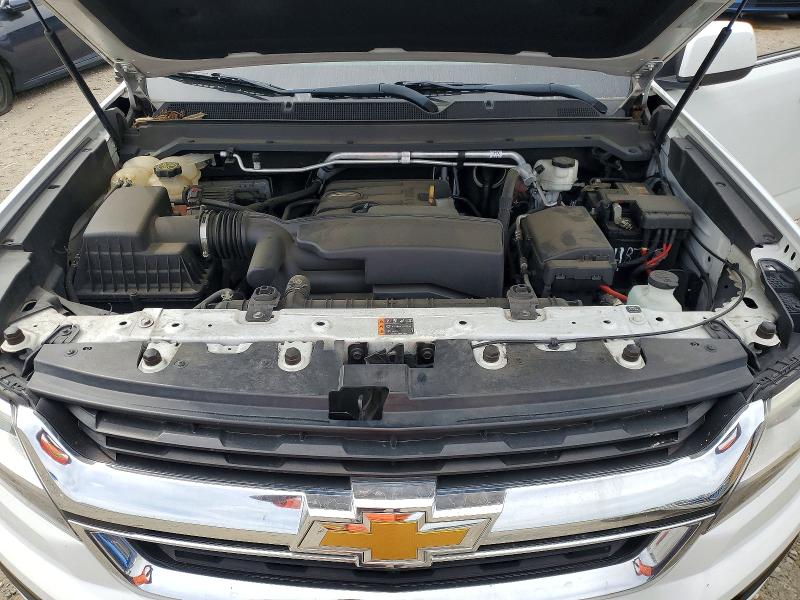 Продаж на аукціоні авто 2019 Chevrolet Colorado, vin: 1GCGSCEA3K1245755, номер лоту: 62572226