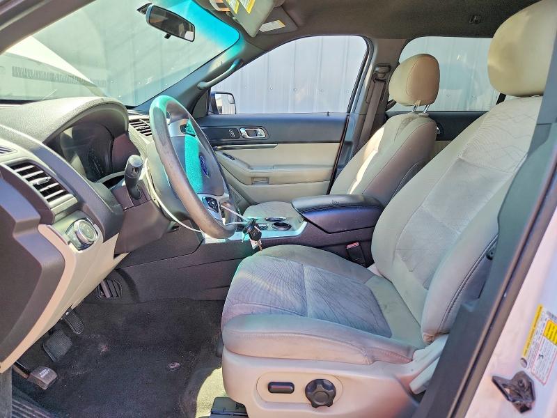 62547576 :رقم المزاد ، 1FM5K7B85DGA50476 vin ، 2013 Ford Explorer مزاد بيع