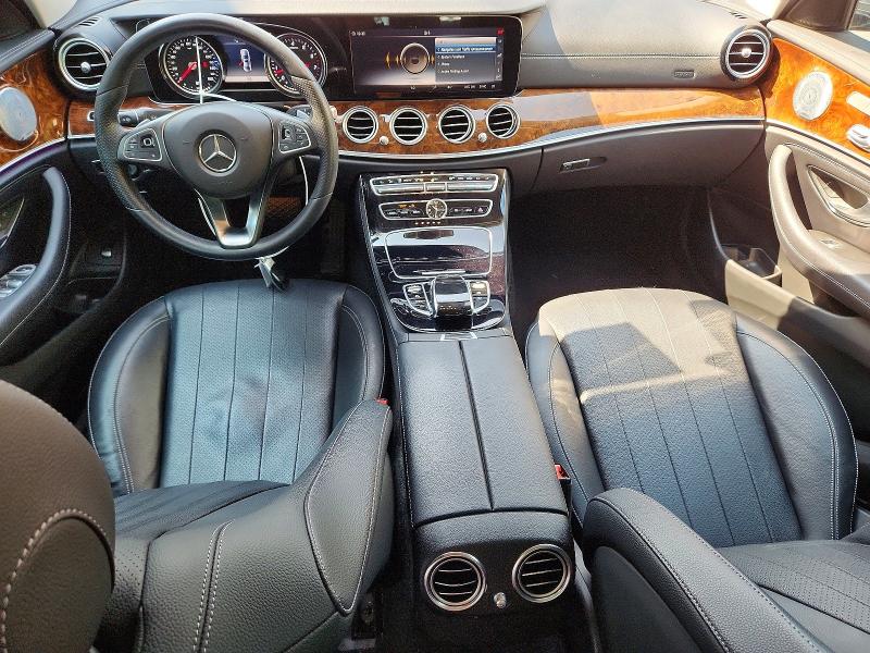 Aukcja sprzedaży 2018 Mercedes-benz E, vin: WDDZF4JB8JA423133, numer aukcji: 61670726