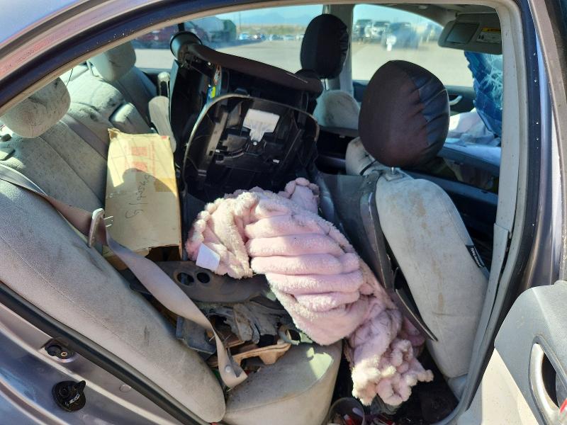 2006 Hyundai Sonata მანქანა იყიდება აუქციონზე, vin: 5NPEU46F66H151529, აუქციონის ნომერი: 62099136
