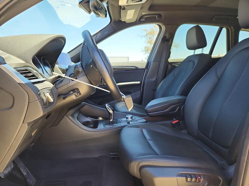 Продаж на аукціоні авто 2021 Bmw X1, vin: WBXJG9C08M5T79437, номер лоту: 59746746