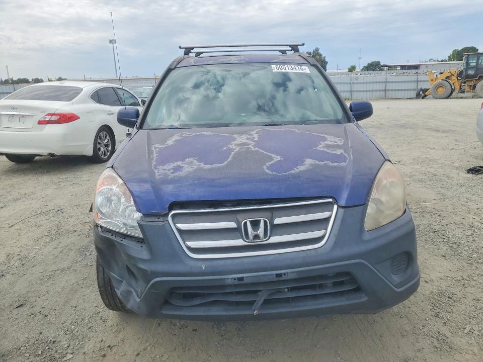 Aukcja sprzedaży 2005 Honda Cr-v, vin: JHLRD78815C048601, numer aukcji: 60513416