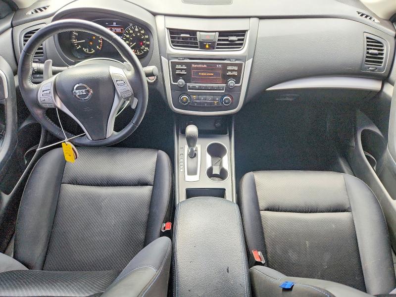 60022886 :رقم المزاد ، 1N4BL3AP2GC290205 vin ، 2016 Nissan Altima مزاد بيع