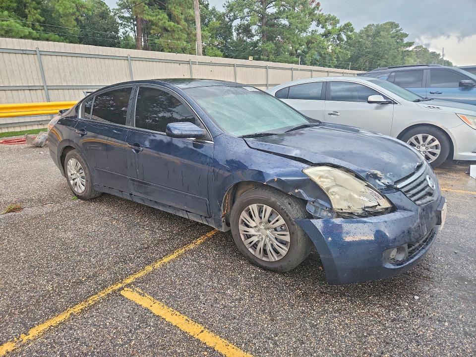 Aukcja sprzedaży 2007 Nissan Altima, vin: 1N4AL21E87N417676, numer aukcji: 62300086