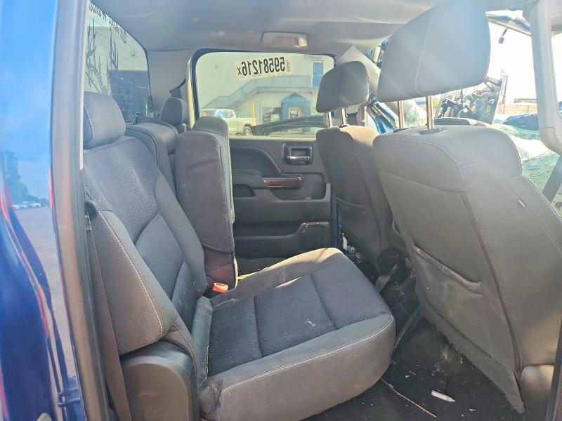 Продаж на аукціоні авто 2018 Gmc Sierra, vin: 3GTU2MEC1JG147771, номер лоту: 59581216