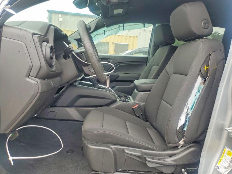 61574106 :رقم المزاد ، 1GCPSBEK6S1133907 vin ، 2025 Chevrolet Colorado مزاد بيع