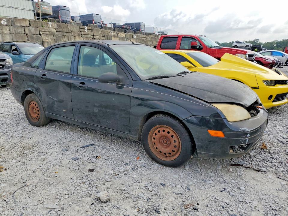Продаж на аукціоні авто 2005 Ford Focus, vin: 1FAFP34N35W211104, номер лоту: 63136136