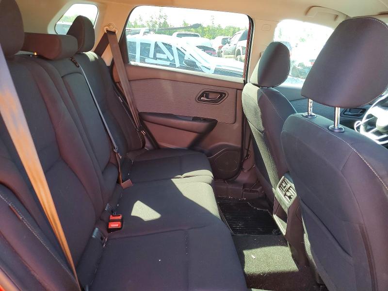 Продаж на аукціоні авто 2023 Nissan Rogue, vin: 5N1AT3AB9PC859931, номер лоту: 59957436