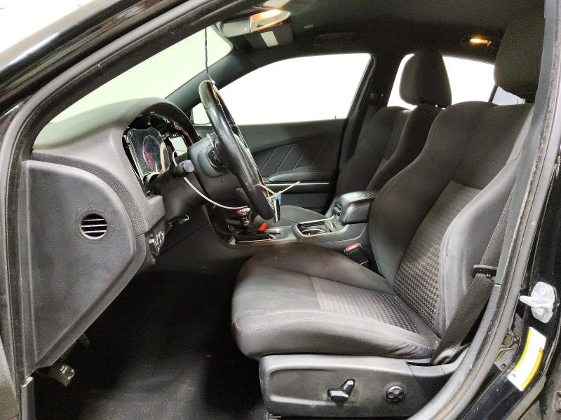 60707256 :رقم المزاد ، 2C3CDXHG6KH566887 vin ، 2019 Dodge Charger مزاد بيع