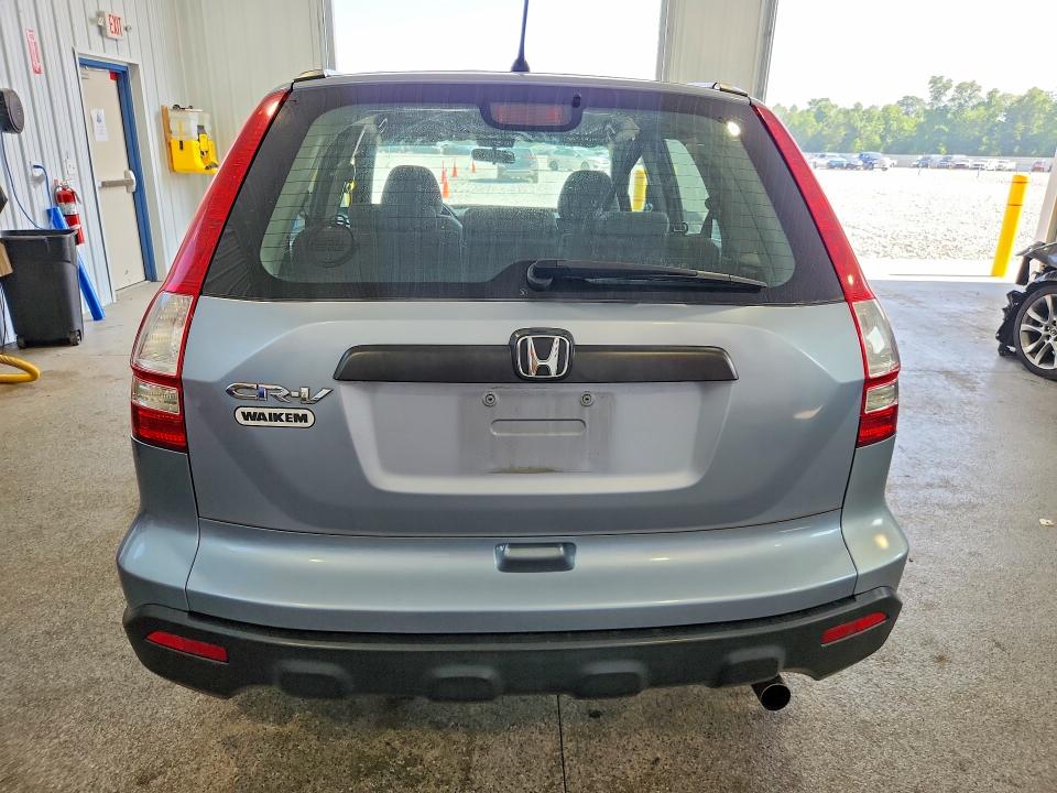 Aukcja sprzedaży 2008 Honda Cr-v, vin: 5J6RE48378L043754, numer aukcji: 59331226
