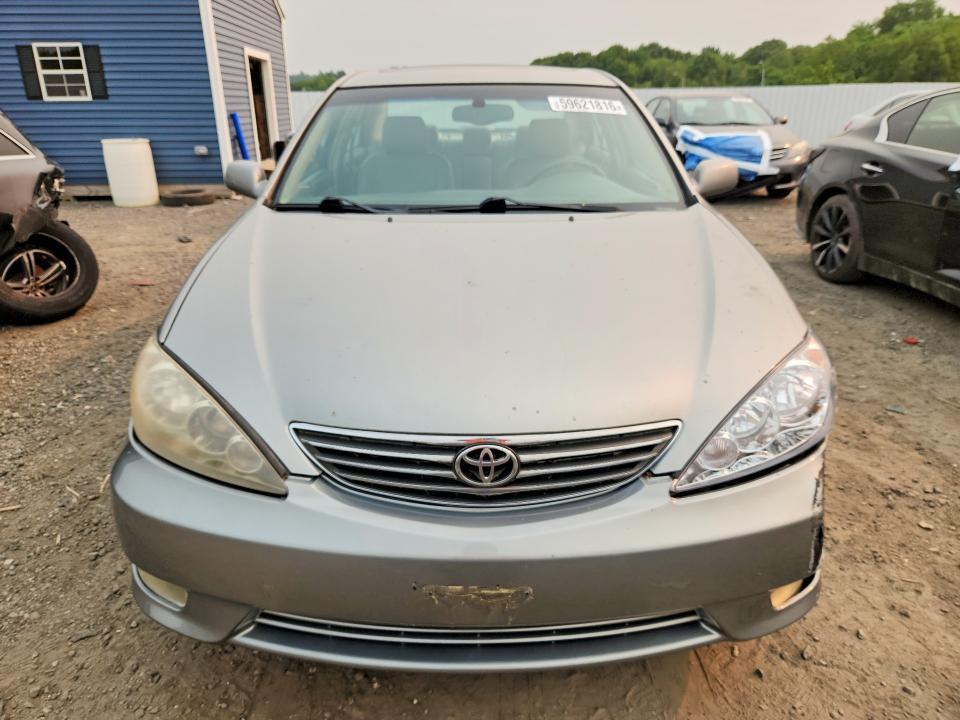 Aukcja sprzedaży 2005 Toyota Camry, vin: 4T1BE30K85U502795, numer aukcji: 59621816