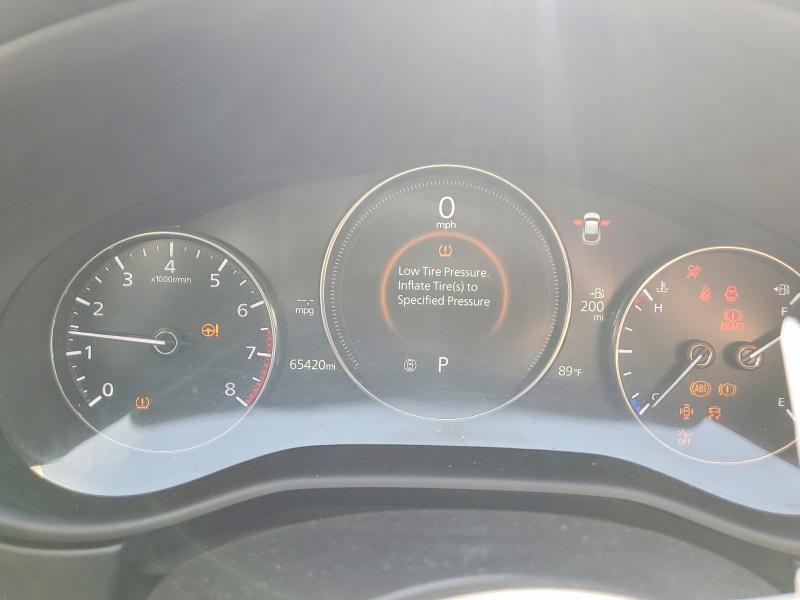 Продажа на аукционе авто 2022 Mazda Cx-30, vin: 3MVDMBAL2NM405533, номер лота: 60211136