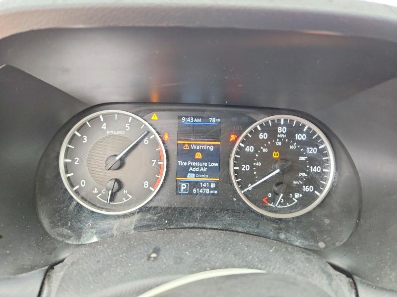 Aukcja sprzedaży 2020 Nissan Sentra, vin: 3N1AB8BV7LY259684, numer aukcji: 61476626
