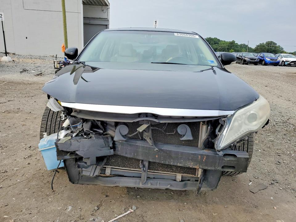 Продаж на аукціоні авто 2012 Toyota Avalon, vin: 4T1BK3DBXCU459710, номер лоту: 63068306