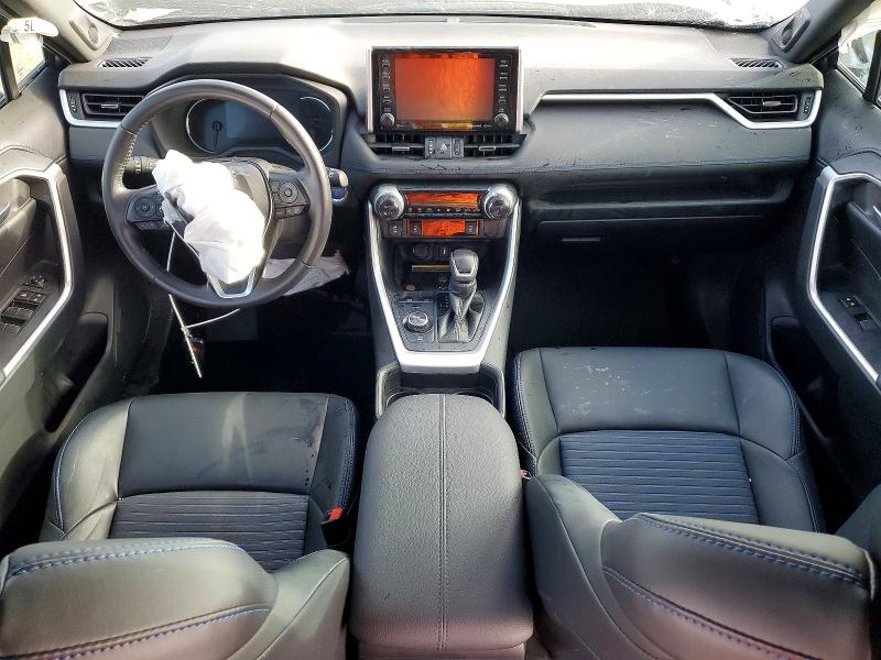 Aukcja sprzedaży 2021 Toyota Rav4, vin: 4T3E6RFVXMU012072, numer aukcji: 60079726