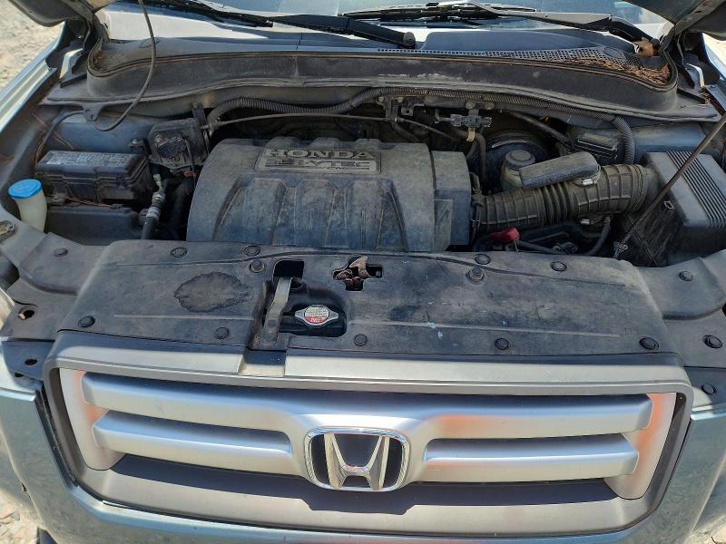 Aukcja sprzedaży 2008 Honda Pilot, vin: 5FNYF28578B017825, numer aukcji: 61339506