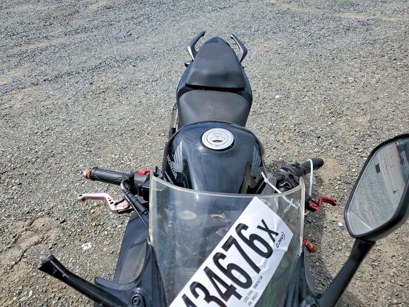 Продаж на аукціоні авто 2013 Honda Cbr500, vin: MLHPC441XD5000531, номер лоту: 60434676