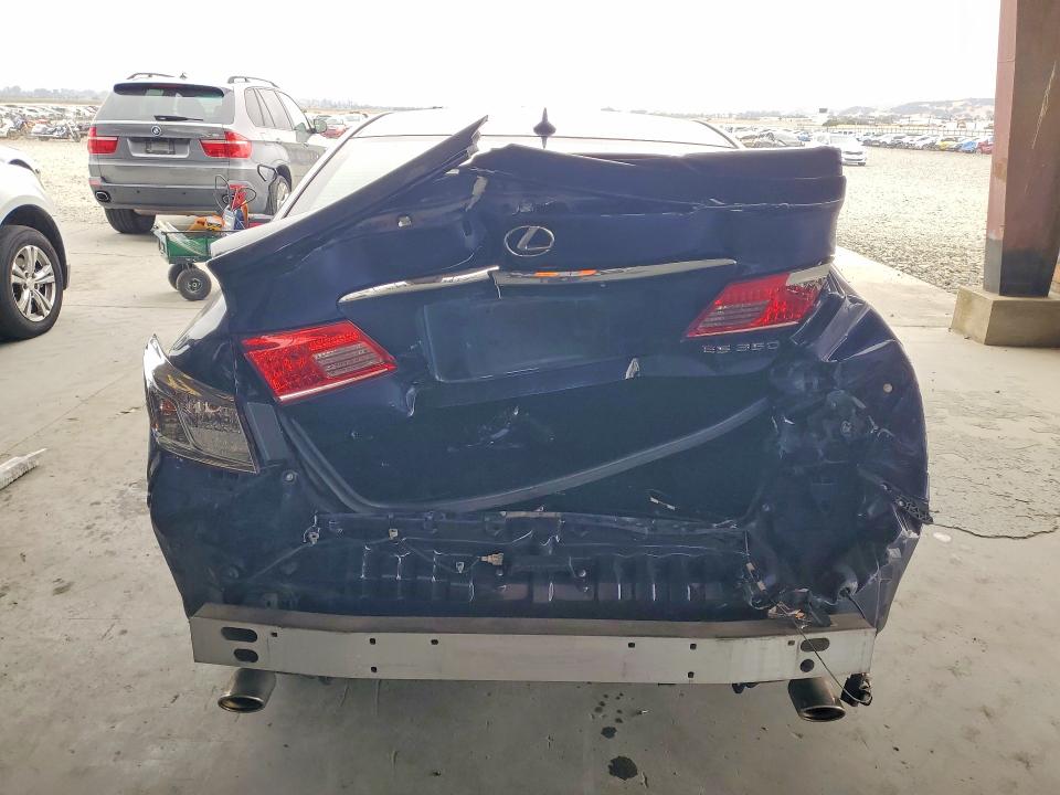 2012 Lexus Es მანქანა იყიდება აუქციონზე, vin: JTHBK1EG2C2478782, აუქციონის ნომერი: 60262786