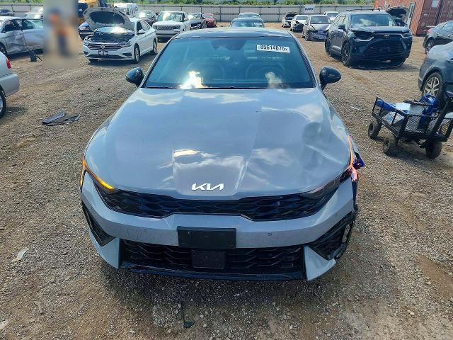 Продаж на аукціоні авто 2026 Kia K5, vin: KNAG64J76T5408703, номер лоту: 85614075