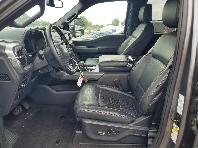 Продаж на аукціоні авто 2025 Ford F150, vin: 1FTFW5L57SFA03622, номер лоту: 60399116