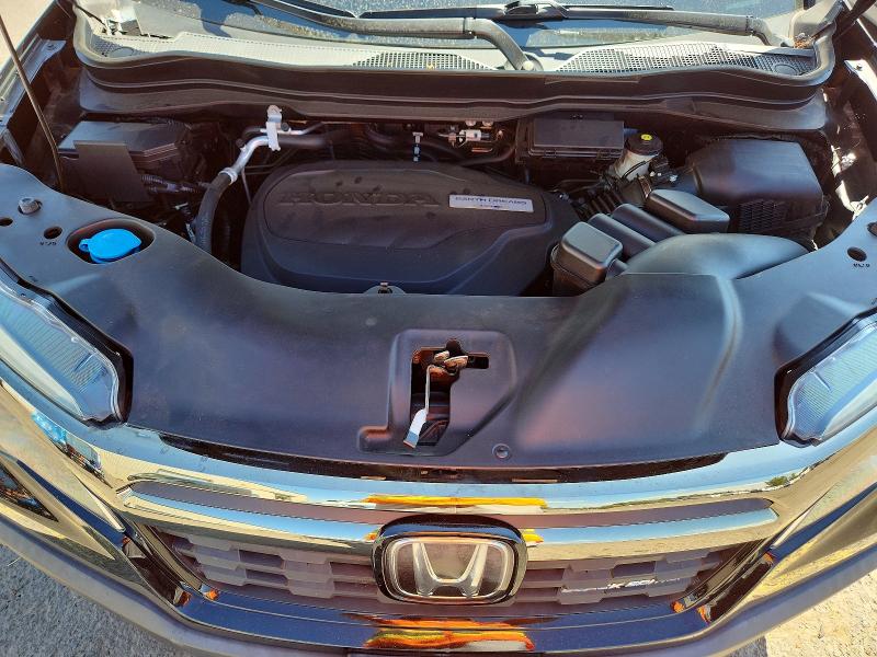 2018 Honda Ridgeline მანქანა იყიდება აუქციონზე, vin: 5FPYK3F80JB000473, აუქციონის ნომერი: 61042966