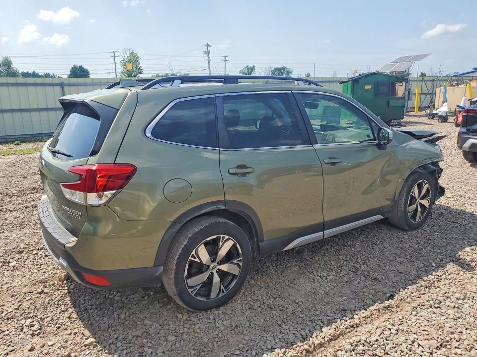Aukcja sprzedaży 2021 Subaru Forester, vin: JF2SKAXC5MH418510, numer aukcji: 59358766