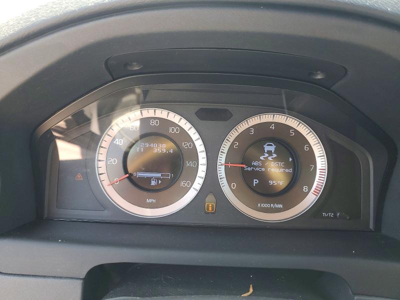 62326526 :رقم المزاد ، YV1940AS7B1139559 vin ، 2011 Volvo S80 مزاد بيع
