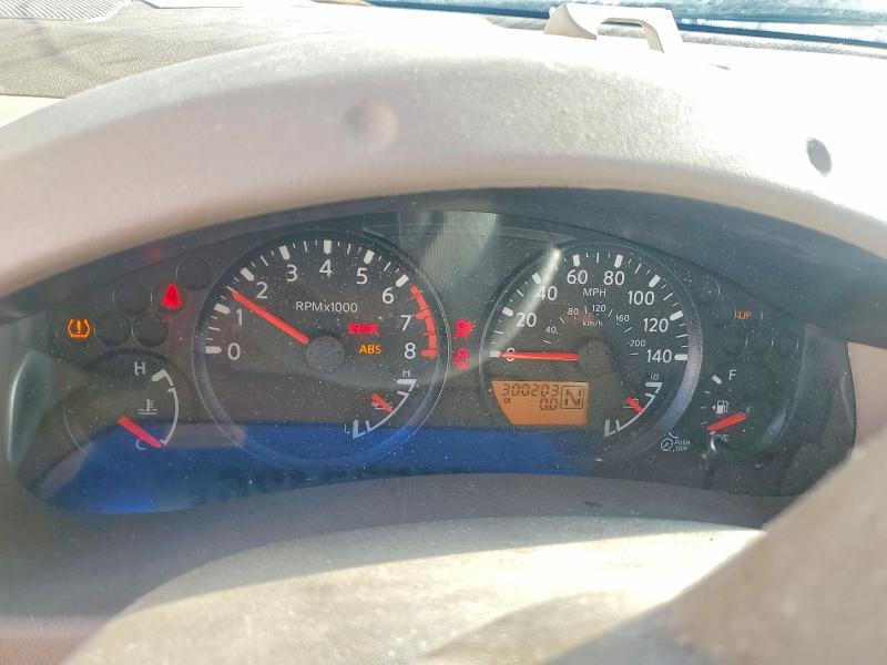 Продажа на аукционе авто 2008 Nissan Frontier, vin: 1N6AD07U38C448547, номер лота: 61588426