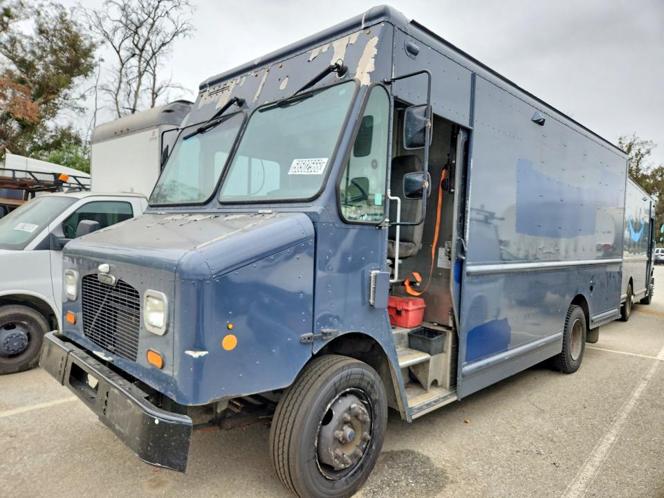 Aukcja sprzedaży 2020 Freightliner Chassis, vin: 4UZAC2EA5LCLZ7065, numer aukcji: 58502566