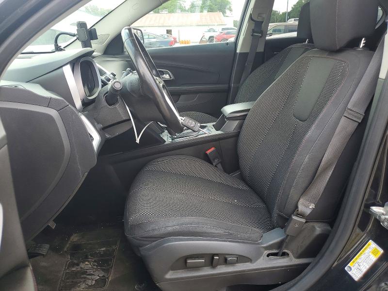Продаж на аукціоні авто 2013 Chevrolet Equinox, vin: 2GNALDEK8D6231293, номер лоту: 60304566