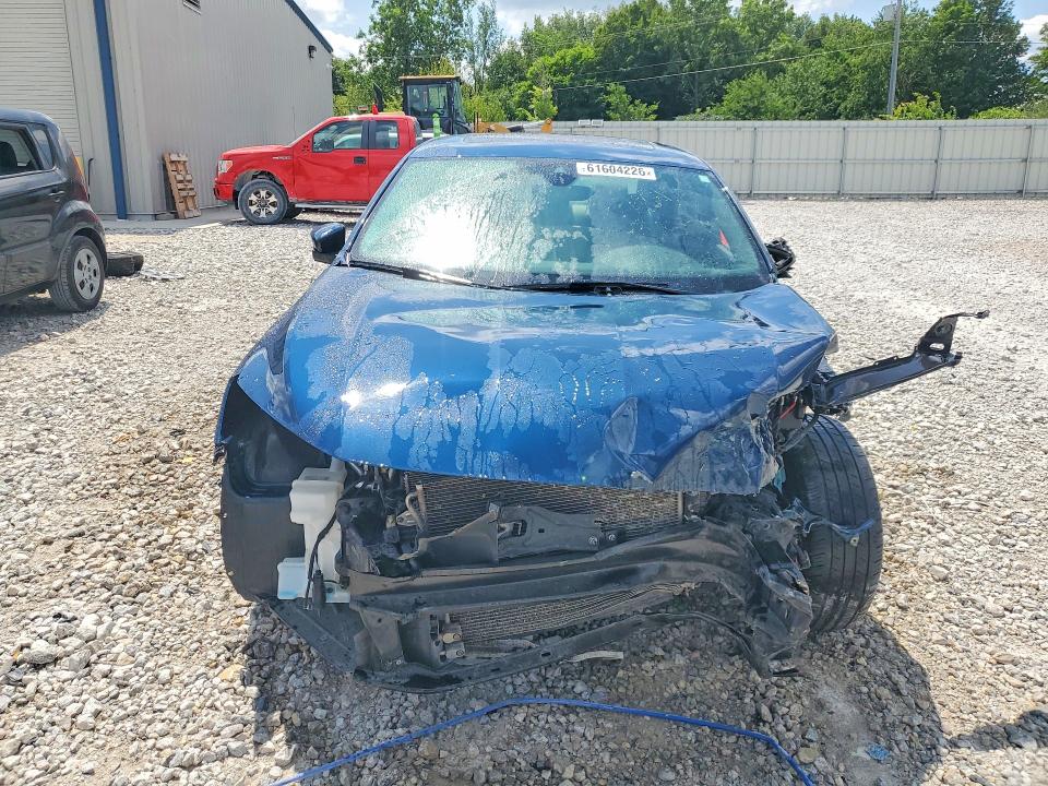 2021 Volkswagen Passat მანქანა იყიდება აუქციონზე, vin: 1VWMA7A38MC015461, აუქციონის ნომერი: 61604226
