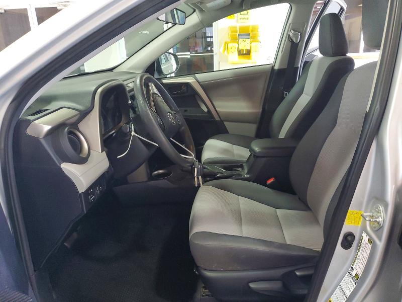 Aukcja sprzedaży 2013 Toyota Rav4, vin: 2T3BFREV0DW075153, numer aukcji: 61383866