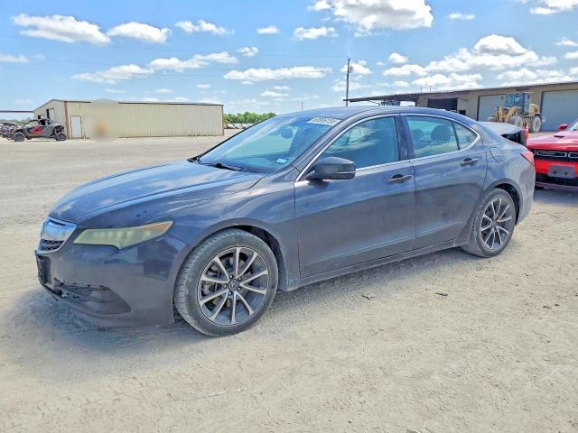 Продажа на аукционе авто 2015 Acura Tlx, vin: 19UUB2F32FA025320, номер лота: 60806156
