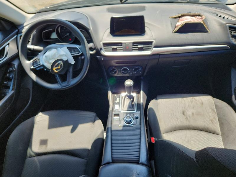 Aukcja sprzedaży 2018 Mazda 3, vin: 3MZBN1U79JM209787, numer aukcji: 60012326